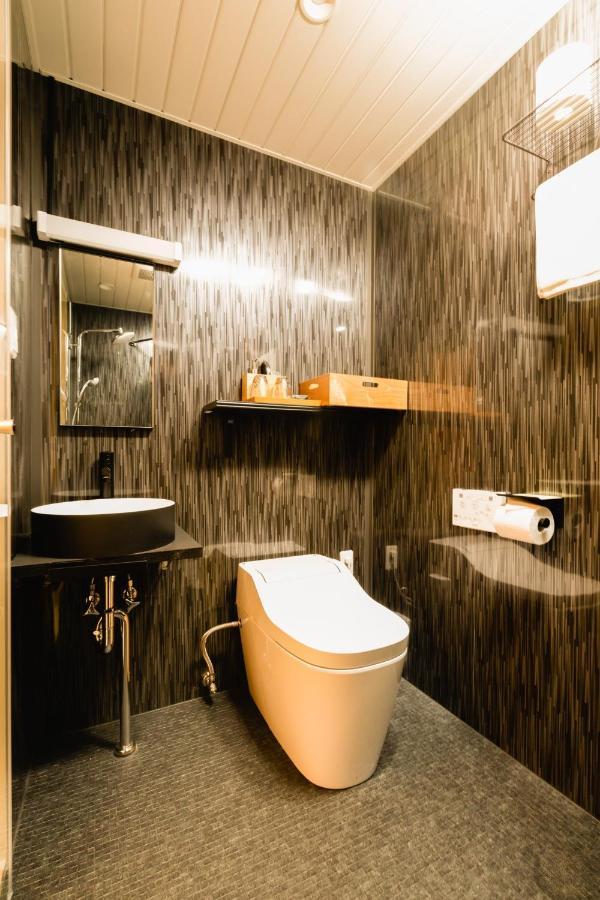 Yuyu Series Self Hotel - Vacation Stay 48480V Οσάκα Εξωτερικό φωτογραφία